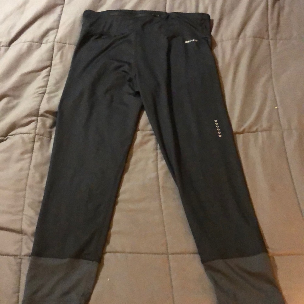 Nike workout pants